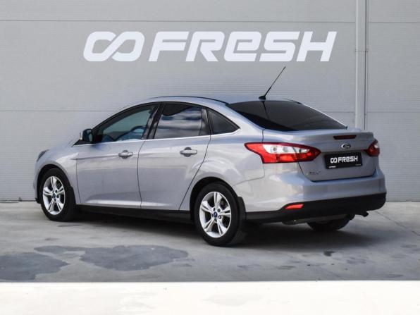 Ford Focus III с пробегом 2011 года, цена 898 000 рублей, 170873 км, седан, Автокод Объявления