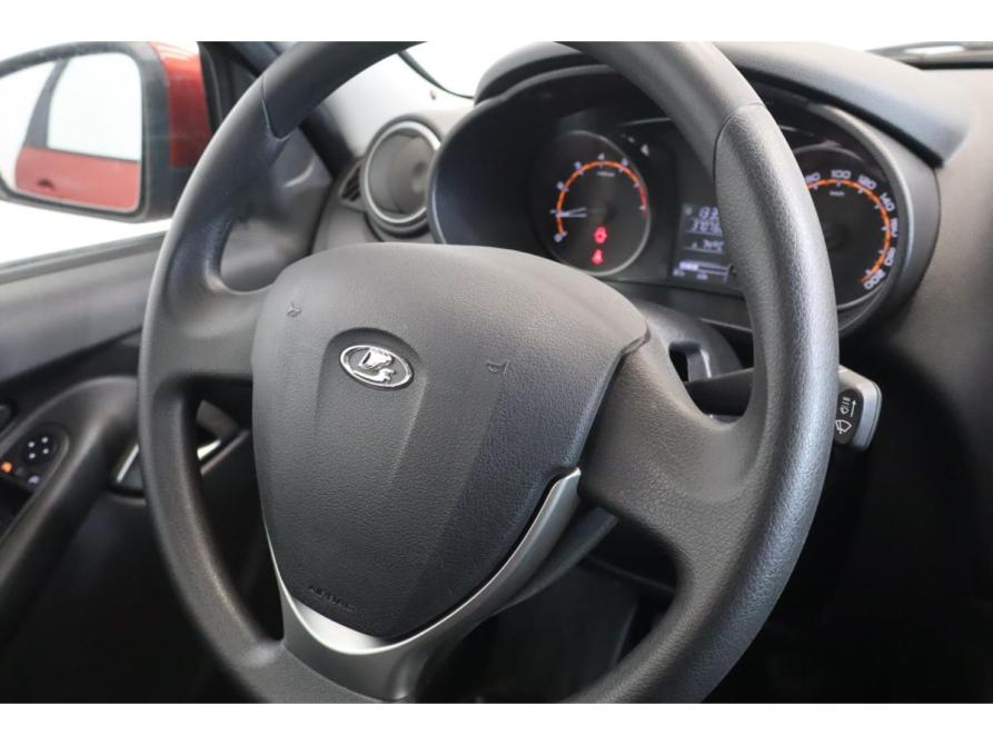 Lada (ВАЗ) Granta I Рестайлинг Коломна  - изображение 8