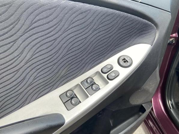 Hyundai Solaris I с пробегом 2014 года, цена 745 000 рублей, 142355 км, седан, Автокод Объявления