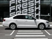 Volkswagen Jetta VI Рестайлинг Волгоград  - изображение 22