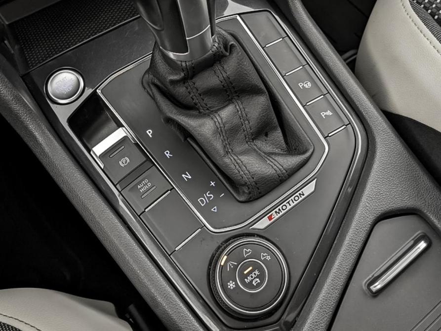 Volkswagen Tiguan II Москва  - изображение 21