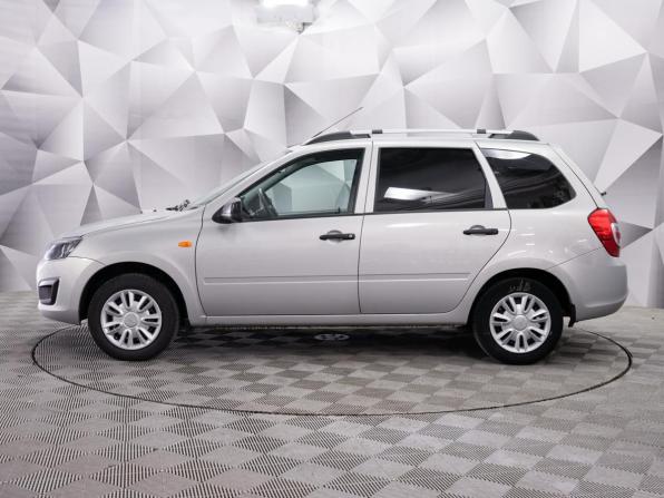 Lada (ВАЗ) Kalina II с пробегом 2015 года, цена 646 000 рублей, 79591 км, универсал, Автокод Объявления