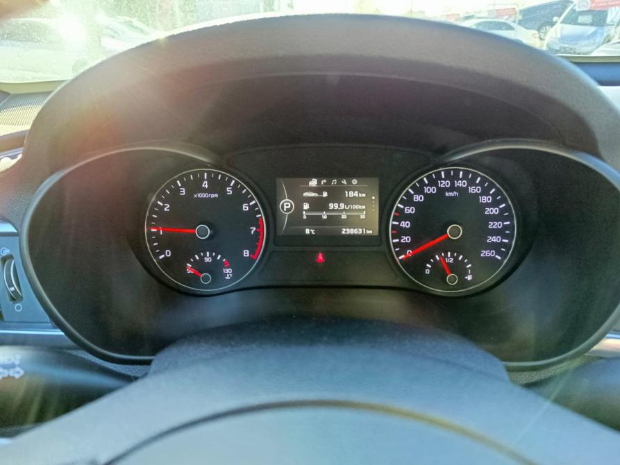 Kia Optima IV Тюмень  - изображение 24