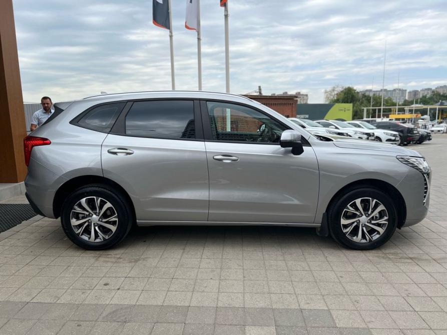 Haval Jolion I Краснодар  - изображение 4
