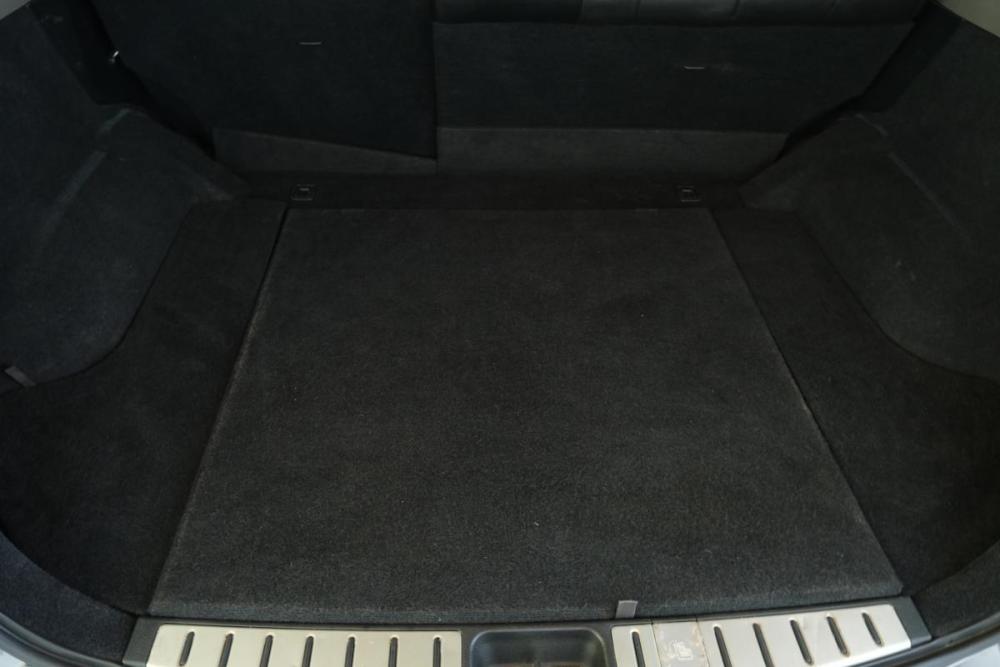 Nissan Murano I (Z50) Омск  - изображение 23