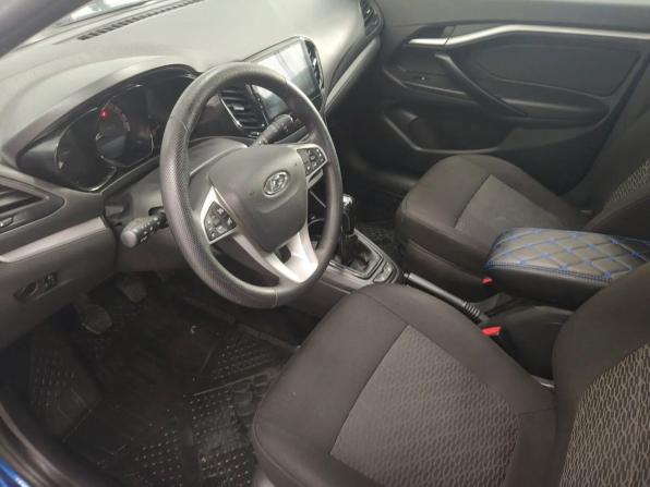 Lada (ВАЗ) Vesta I с пробегом 2020 года, цена 1 150 000 рублей, 147200 км, универсал, Автокод Объявления