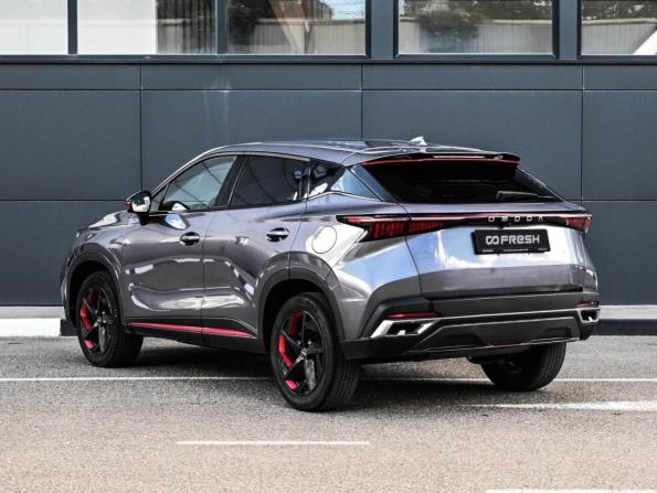 Omoda C5 I с пробегом 2022 года, цена 1 454 000 рублей, 91744 км, внедорожник, Автокод Объявления