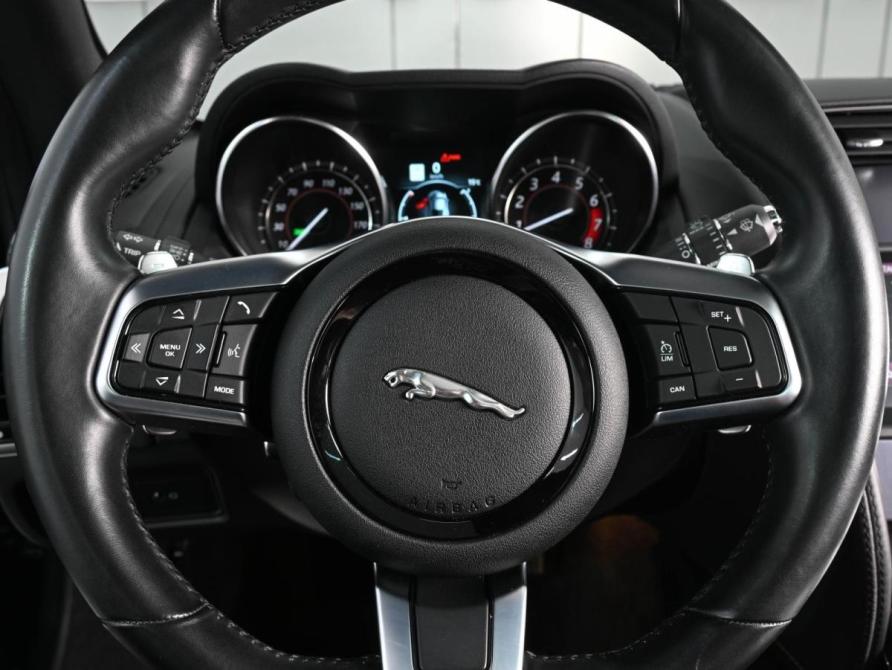 Jaguar F-Type I Рестайлинг Ростов-на-Дону  - изображение 14