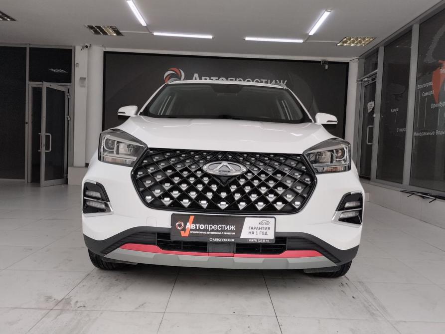 Chery Tiggo 4 Pro I Минеральные Воды  - изображение 2