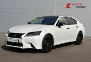 Lexus GS IV Иваново  - изображение 32