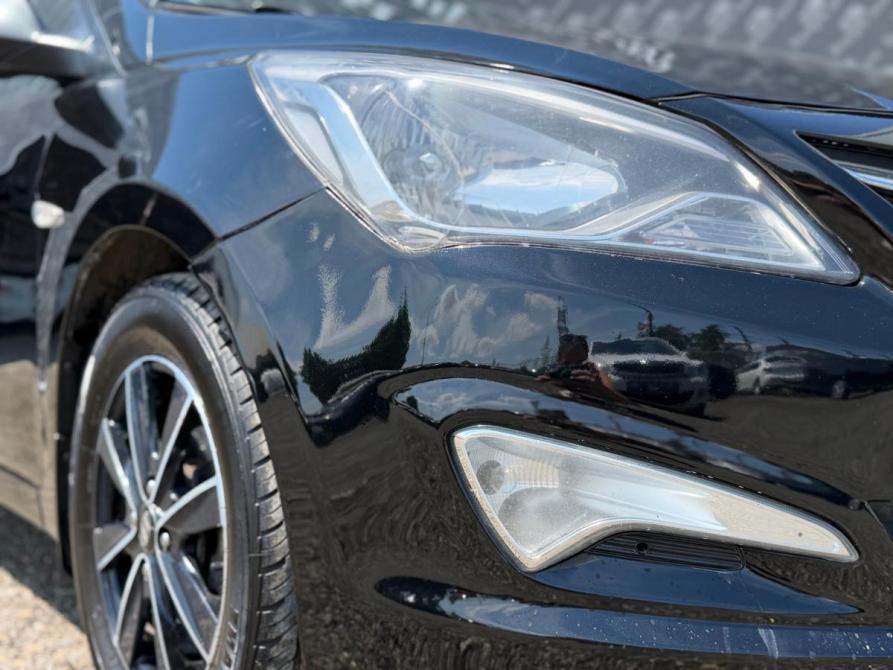 Hyundai Solaris I Рестайлинг Краснодар  - изображение 14