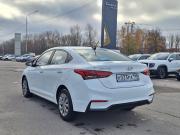 Hyundai Solaris II Санкт-Петербург  - изображение 13