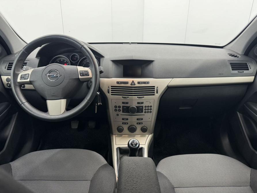 Opel Astra H Рестайлинг Воронеж  - изображение 14