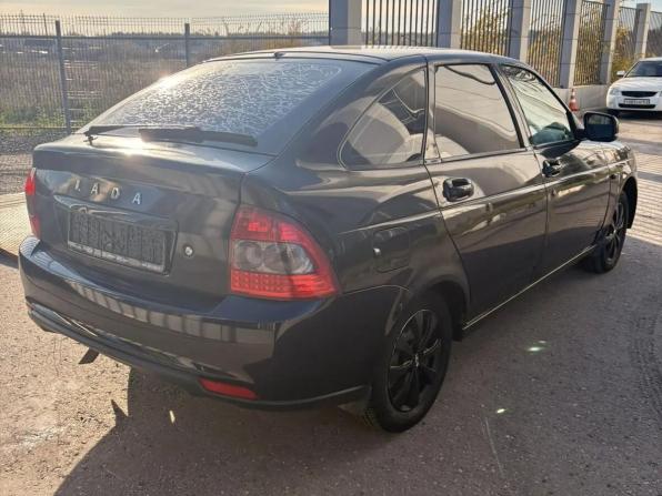 Lada (ВАЗ) Priora I с пробегом 2010 года, цена 190 000 рублей, 138614 км, хэтчбек, Автокод Объявления