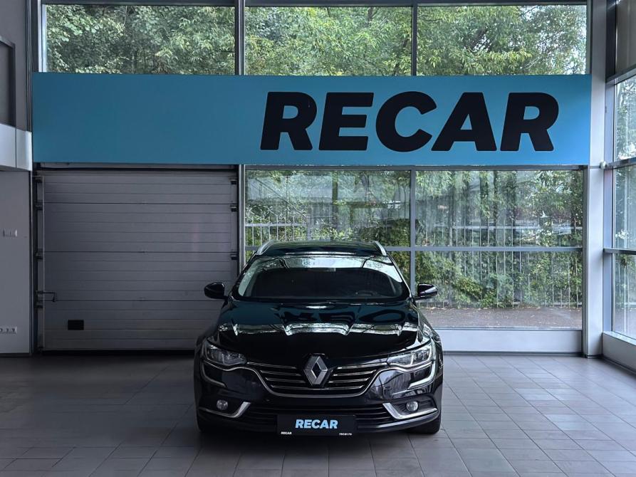Renault Talisman I Санкт-Петербург  - изображение 8