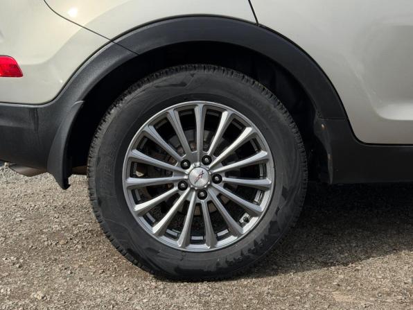 Kia Sportage III Рестайлинг с пробегом 2014 года, цена 1 450 000 рублей, 99000 км, внедорожник, Автокод Объявления