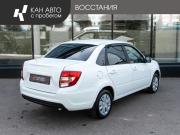 Lada (ВАЗ) Granta I Рестайлинг Казань  - изображение 11