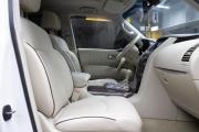 Nissan Patrol VI (Y62) Уфа  - изображение 38