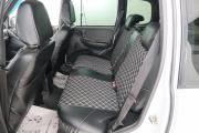Chevrolet Niva I Рестайлинг Красноярск  - изображение 41