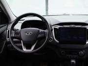 Hyundai Creta I Рестайлинг Екатеринбург  - изображение 42