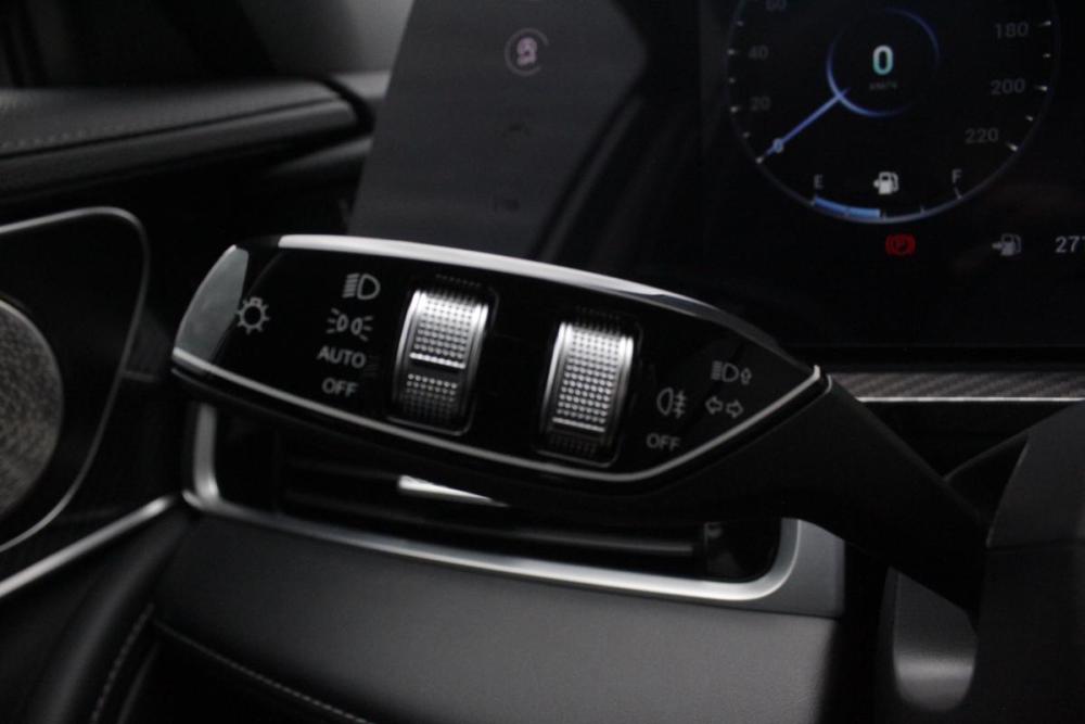 Chery Tiggo 7 Pro Max I Рестайлинг Брянск  - изображение 12