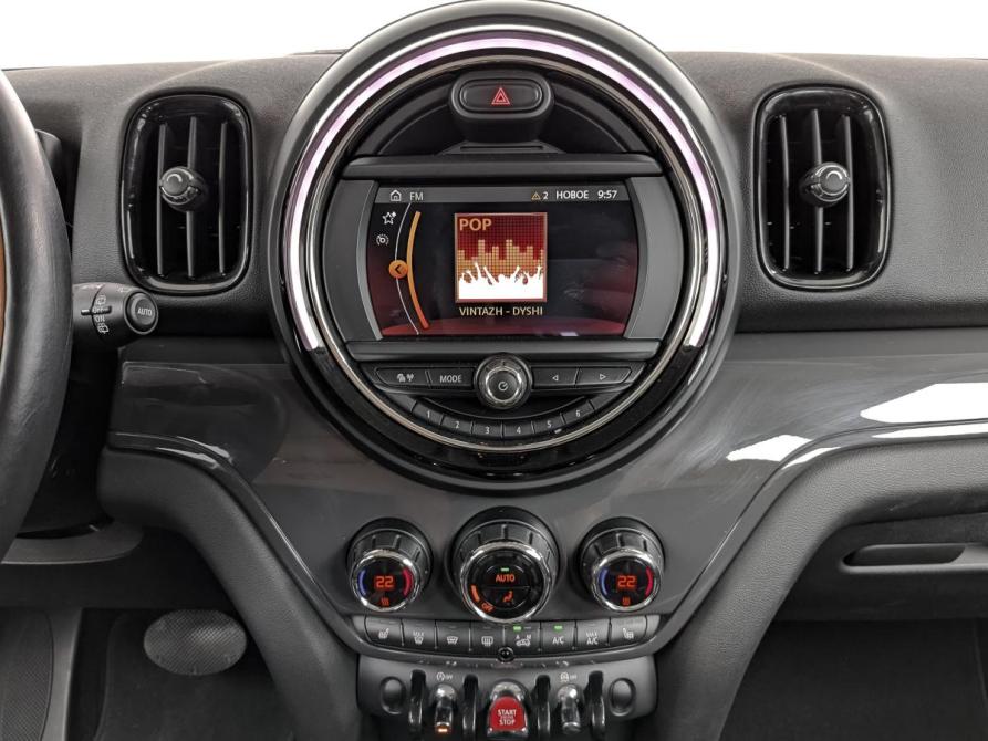 Mini Countryman II Москва  - изображение 17
