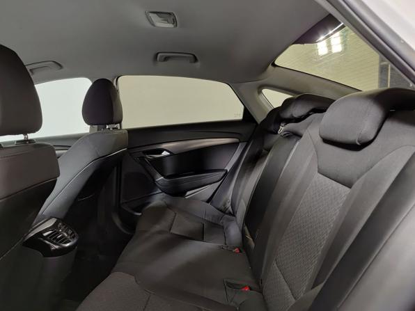 Hyundai i40 I с пробегом 2013 года, цена 800 000 рублей, 250000 км, седан, Автокод Объявления