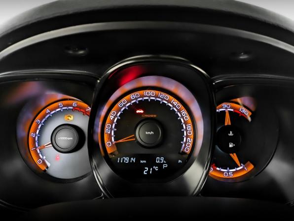 Lada (ВАЗ) Vesta I с пробегом 2021 года, цена 1 090 000 рублей, 117695 км, универсал, Автокод Объявления