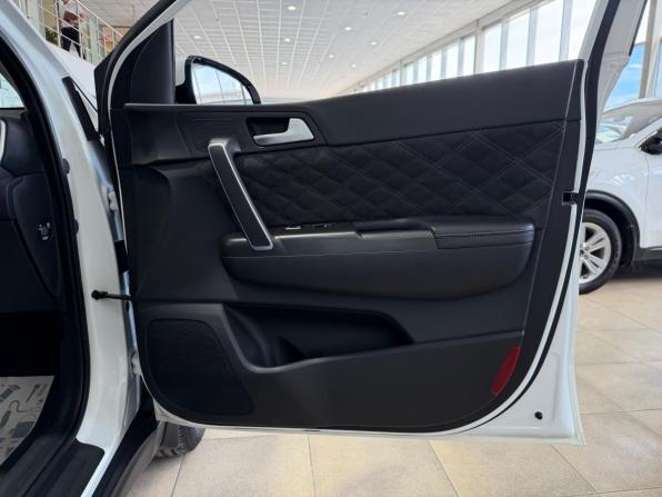Kia Sportage IV с пробегом 2017 года, цена 1 800 000 рублей, 181745 км, внедорожник, Автокод Объявления