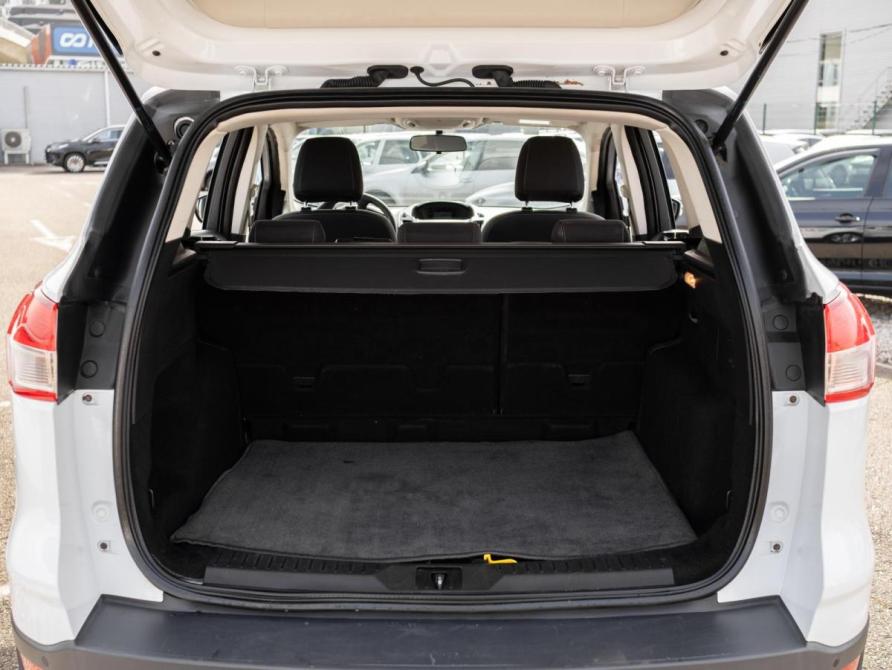Ford Kuga II Сочи  - изображение 18