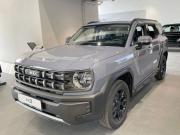 Haval H3 I Рестайлинг Москва  - изображение 12