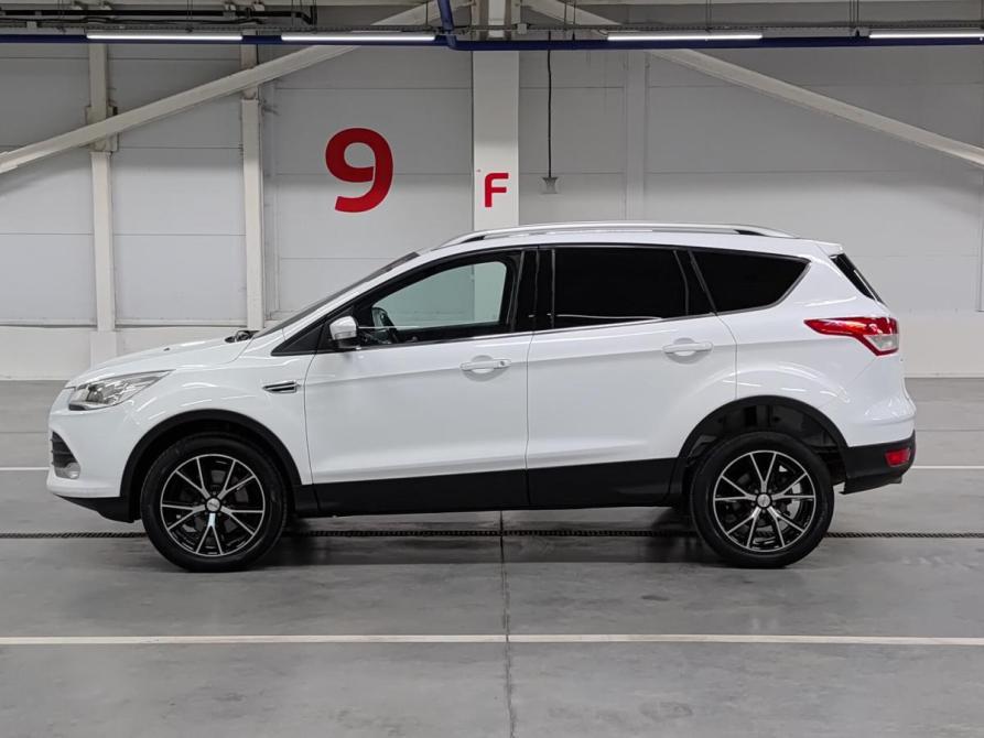 Ford Kuga II Казань  - изображение 10