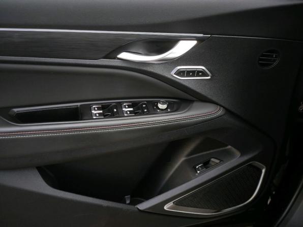 Geely Tugella I с пробегом 2021 года, цена 2 350 000 рублей, 92700 км, внедорожник, Автокод Объявления