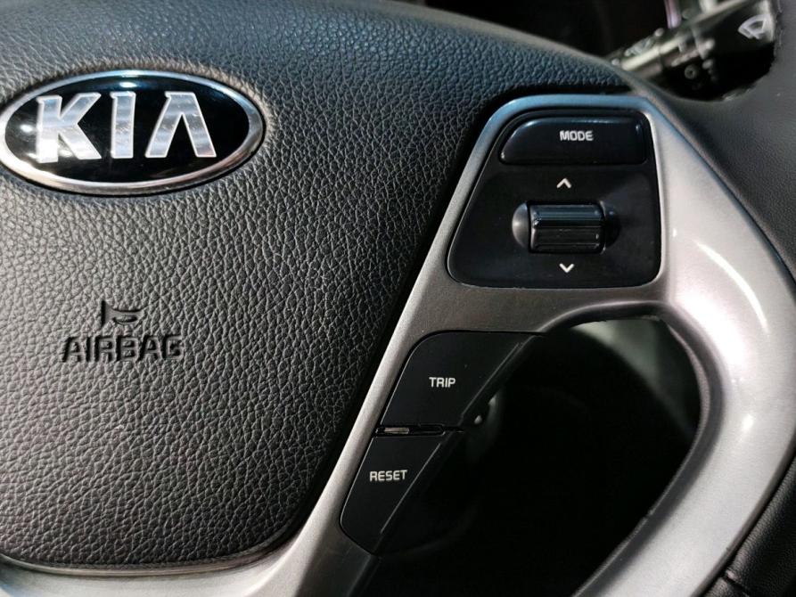 Kia Rio III Рестайлинг Ставрополь  - изображение 16
