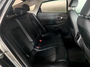 Hyundai Sonata VIII (DN8) Москва  - изображение 30