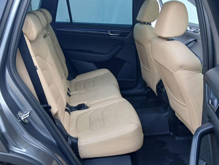 Skoda Kodiaq I Москва  - изображение 20