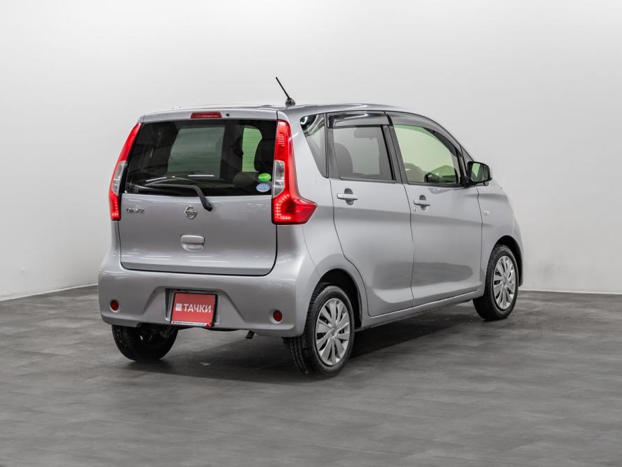 Nissan Dayz I Рестайлинг Красноярск  - изображение 4
