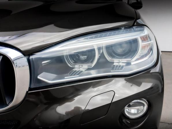 BMW X6 II (F16) с пробегом 2015 года, цена 2 735 000 рублей, 144558 км, внедорожник, Автокод Объявления