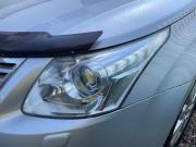 Toyota Avensis III Вологда  - изображение 43