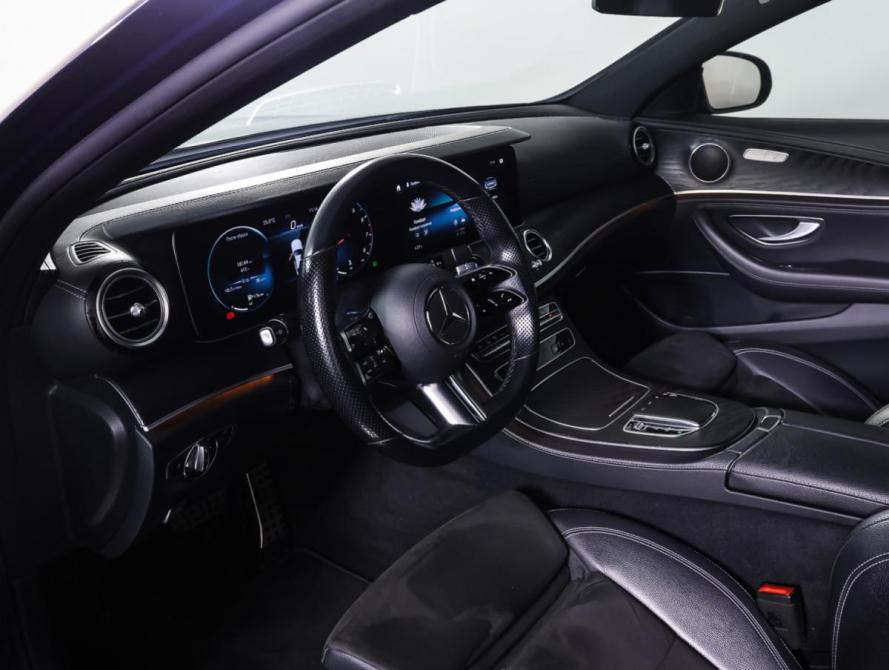 Mercedes-Benz E-Класс V (W213 S213 C238) Рестайлинг Москва  - изображение 15