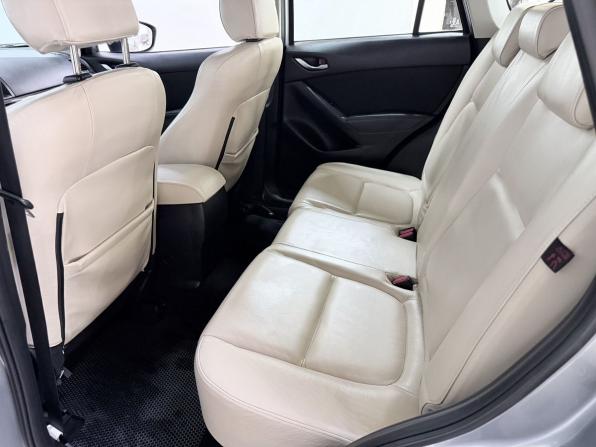 Mazda CX-5 I с пробегом 2014 года, цена 1 569 000 рублей, 149541 км, внедорожник, Автокод Объявления