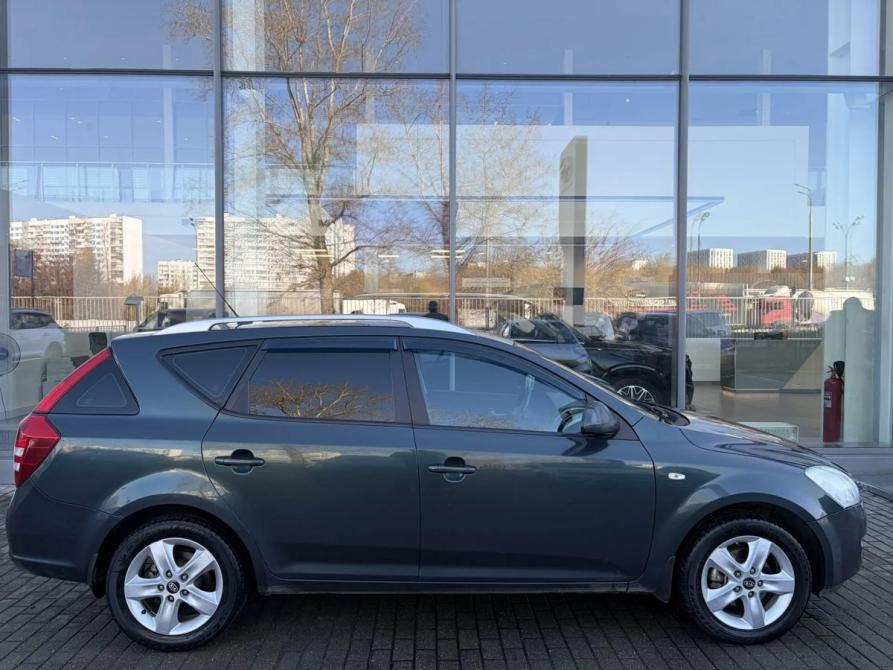 Kia Ceed I Москва  - изображение 8