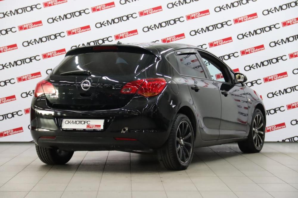 Opel Astra H Рестайлинг Сургут  - изображение 2