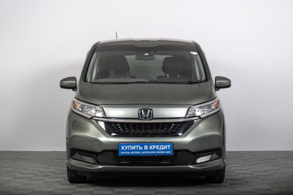 Honda Freed II Рестайлинг Томск  - изображение 4