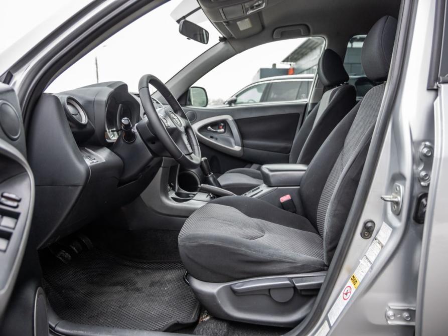 Toyota RAV4 III (XA30) Волгоград  - изображение 24