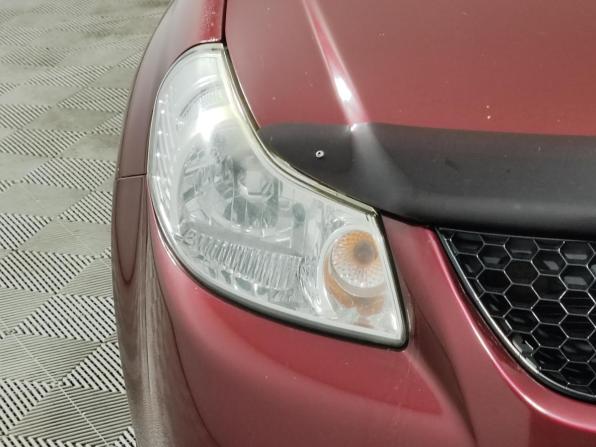 Suzuki SX4 I (Classic) с пробегом 2008 года, цена 499 000 рублей, 162421 км, хэтчбек, Автокод Объявления