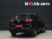Hyundai Creta I Екатеринбург  - изображение 24