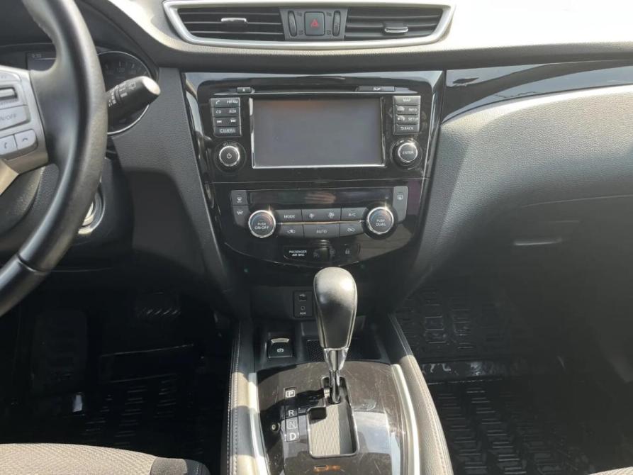 Nissan Qashqai II Буинск  - изображение 11