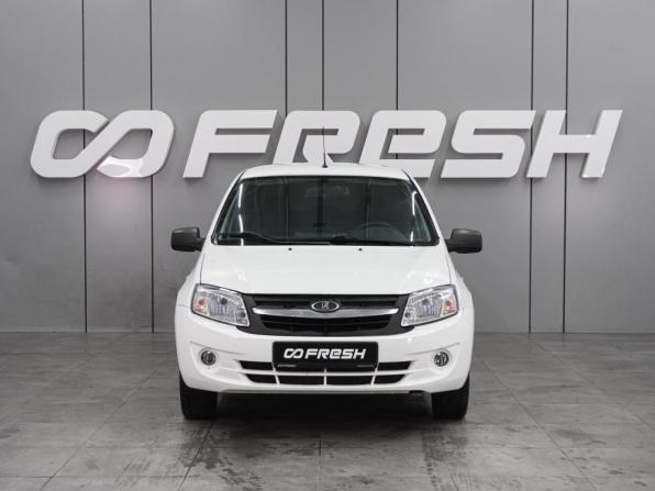 Lada (ВАЗ) Granta I с пробегом 2014 года, цена 549 000 рублей, 135303 км, седан, Автокод Объявления