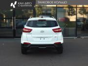 Hyundai Creta I Казань  - изображение 19
